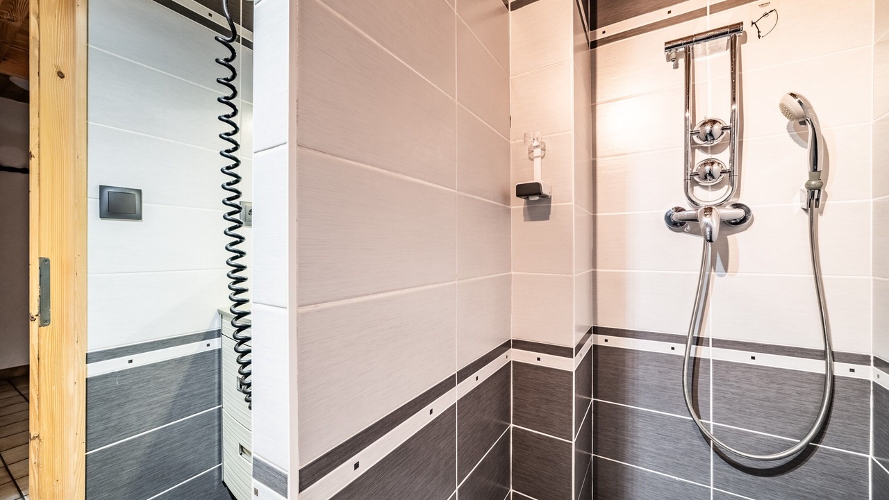 Photo of Bathroom in Chatel