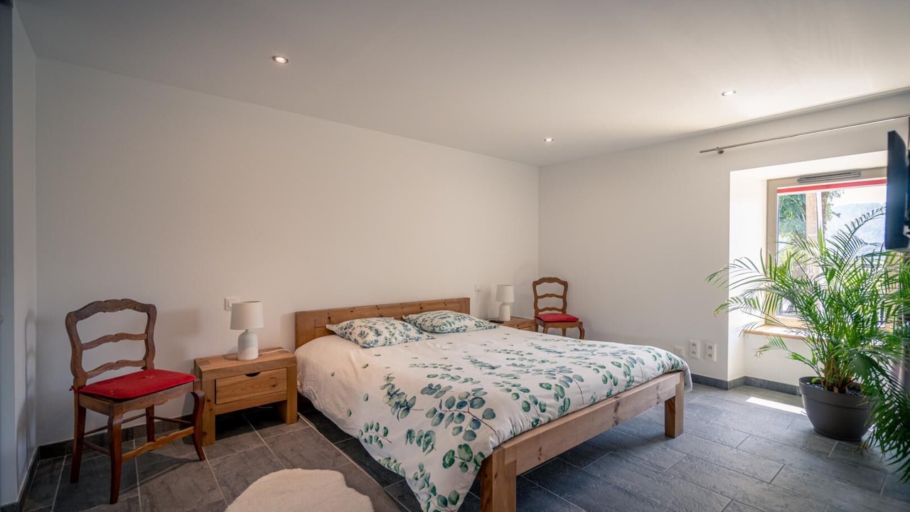 Photo of Bedroom in Jassat
