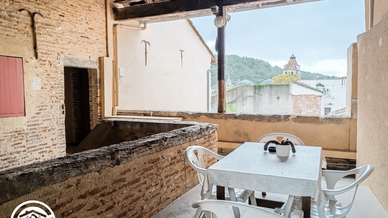 Photo of Outdoor in Cahors Old Town