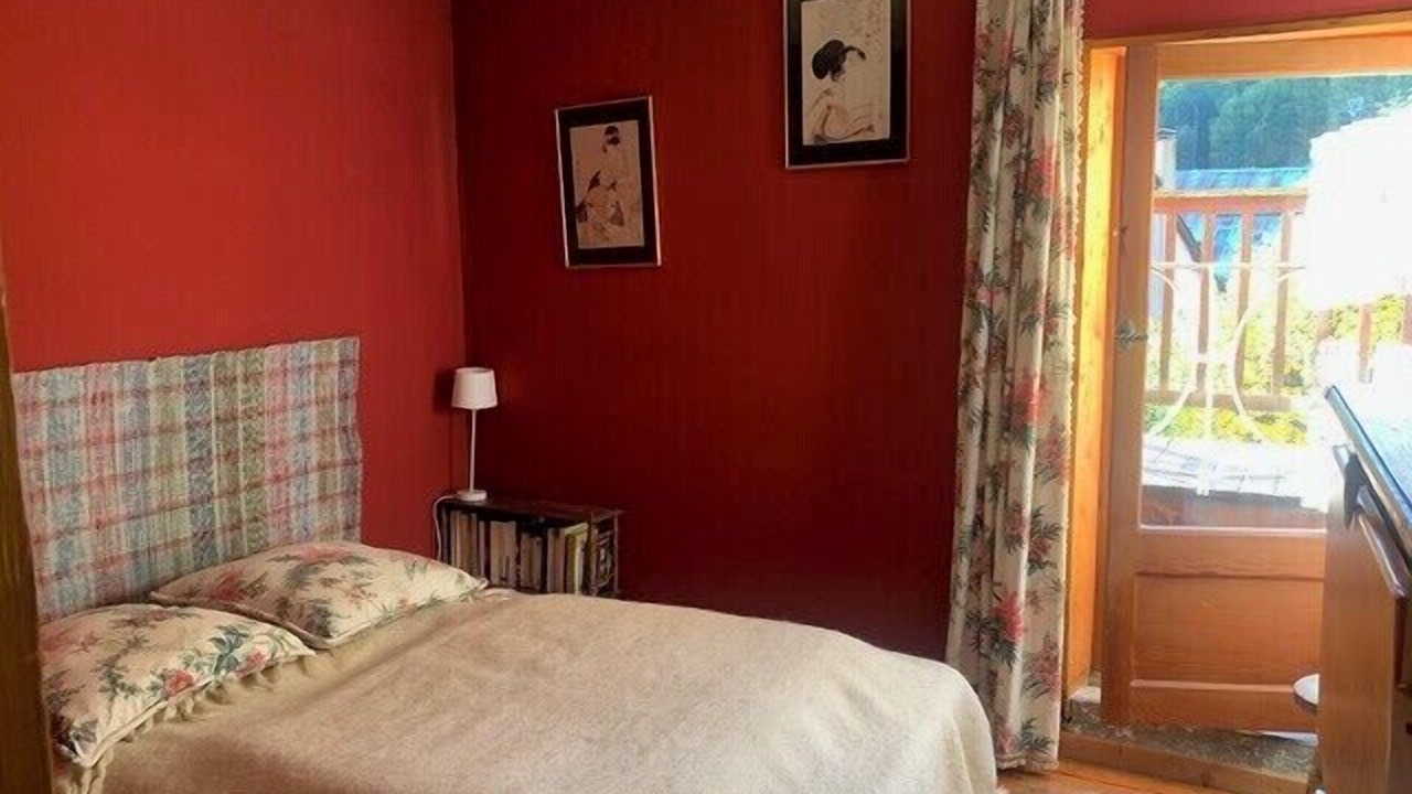 Photo of Bedroom in La Salle-les-Alpes