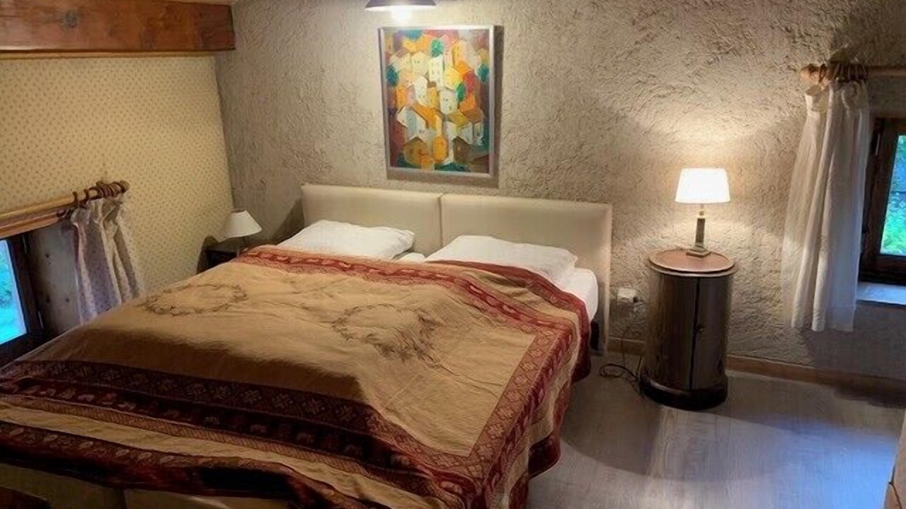 Photo of Bedroom in La Salle-les-Alpes