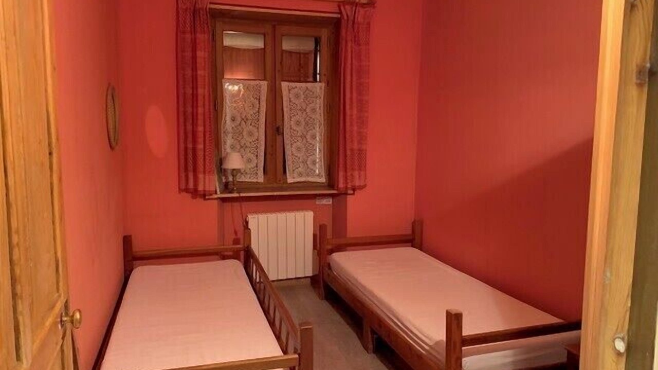 Photo of Bedroom in La Salle-les-Alpes