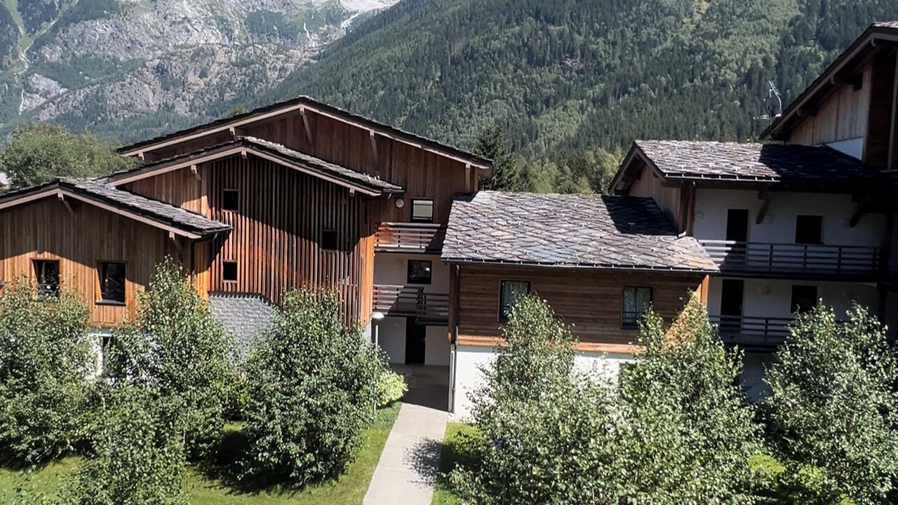 Photo of Outdoor in Chamonix-Mont-Blanc
