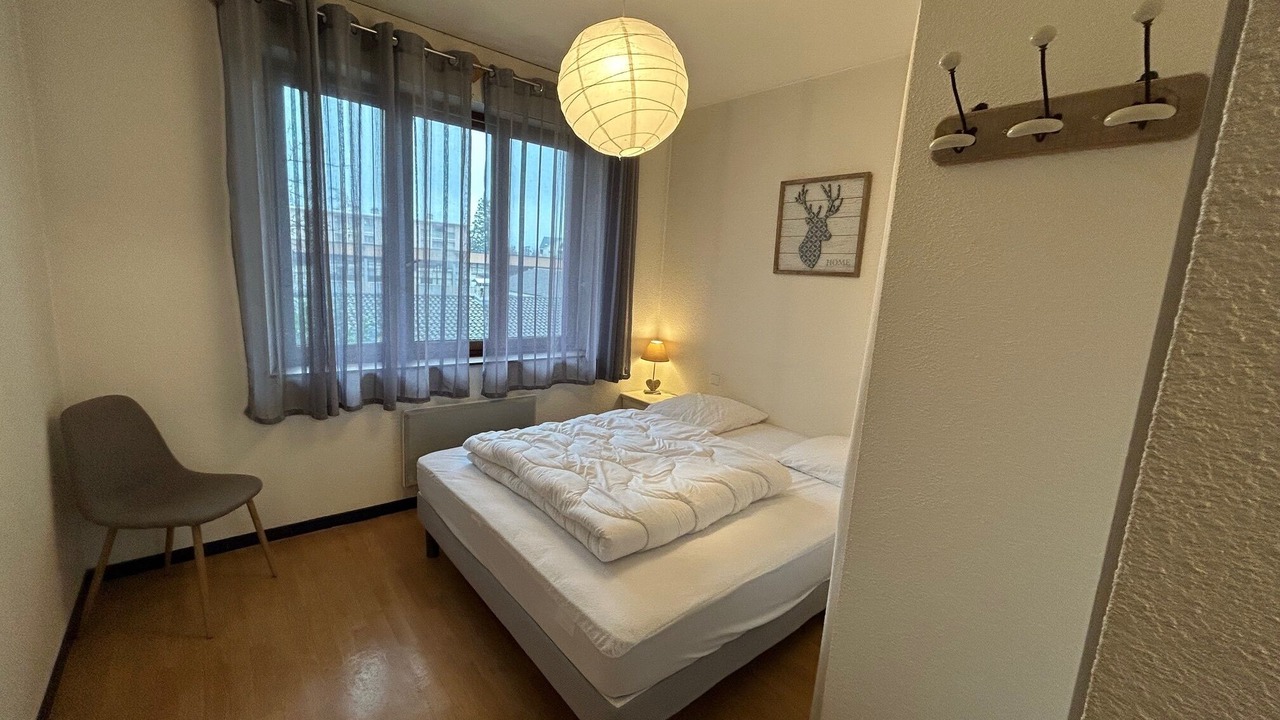 Photo of Bedroom in Thonon-les-Bains
