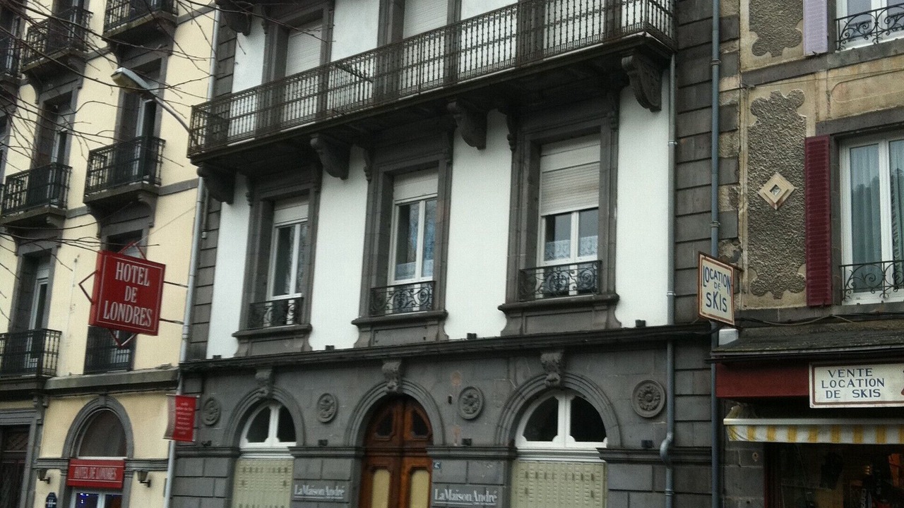 Photo of Outdoor in Mont-Dore