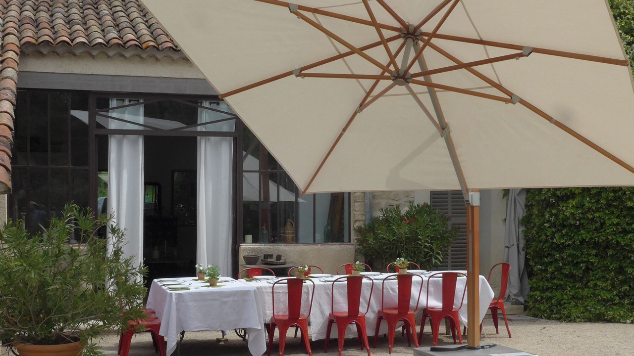 Photo of Outdoor in L'Isle-sur-la-Sorgue