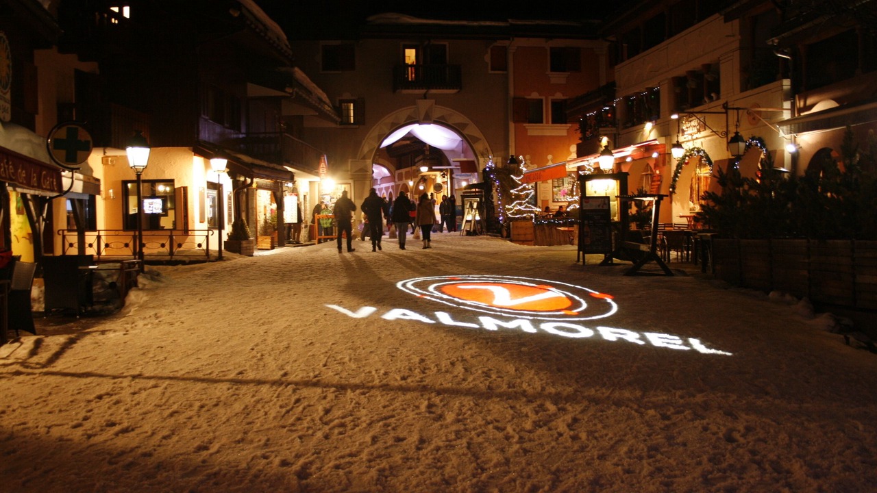 Photo of Outdoor in Valmorel