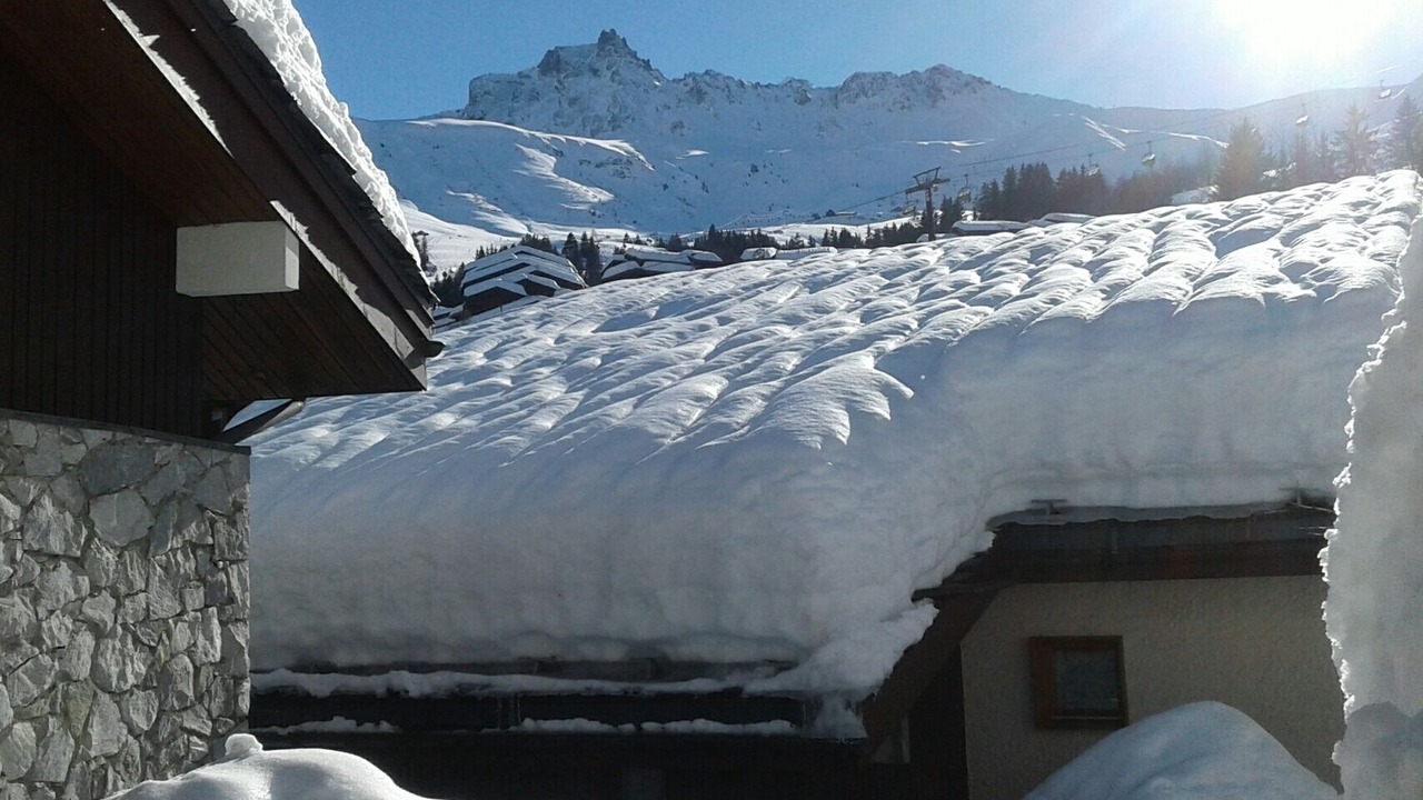 Photo of Outdoor in Valmorel