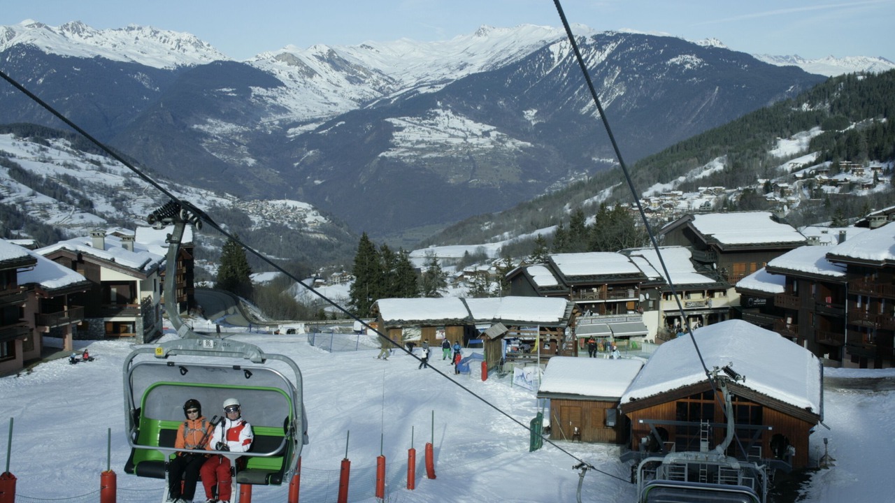 Photo of Others in Valmorel