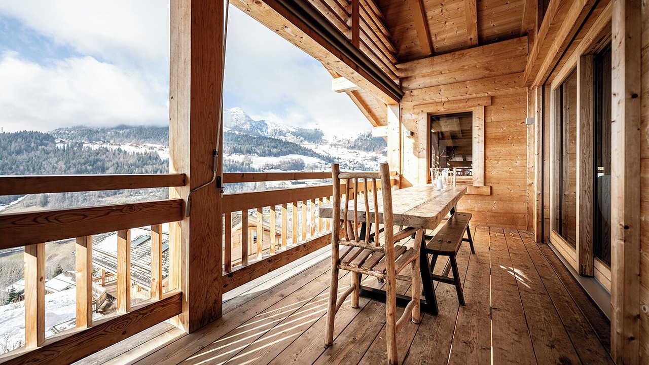 Photo of Outdoor in Le Grand-Bornand