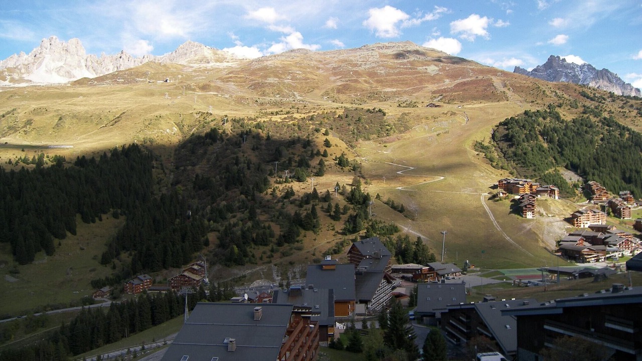Photo of Others in Meribel-Mottaret