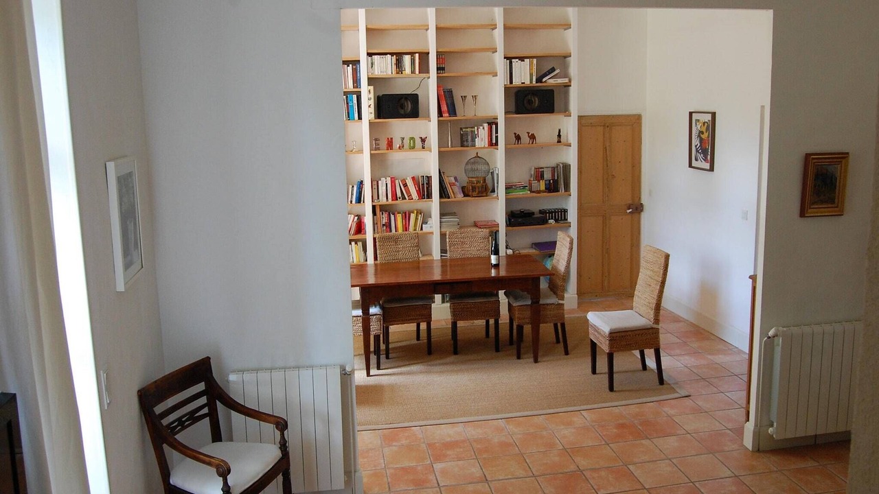 Photo of Livingroom in Valreas