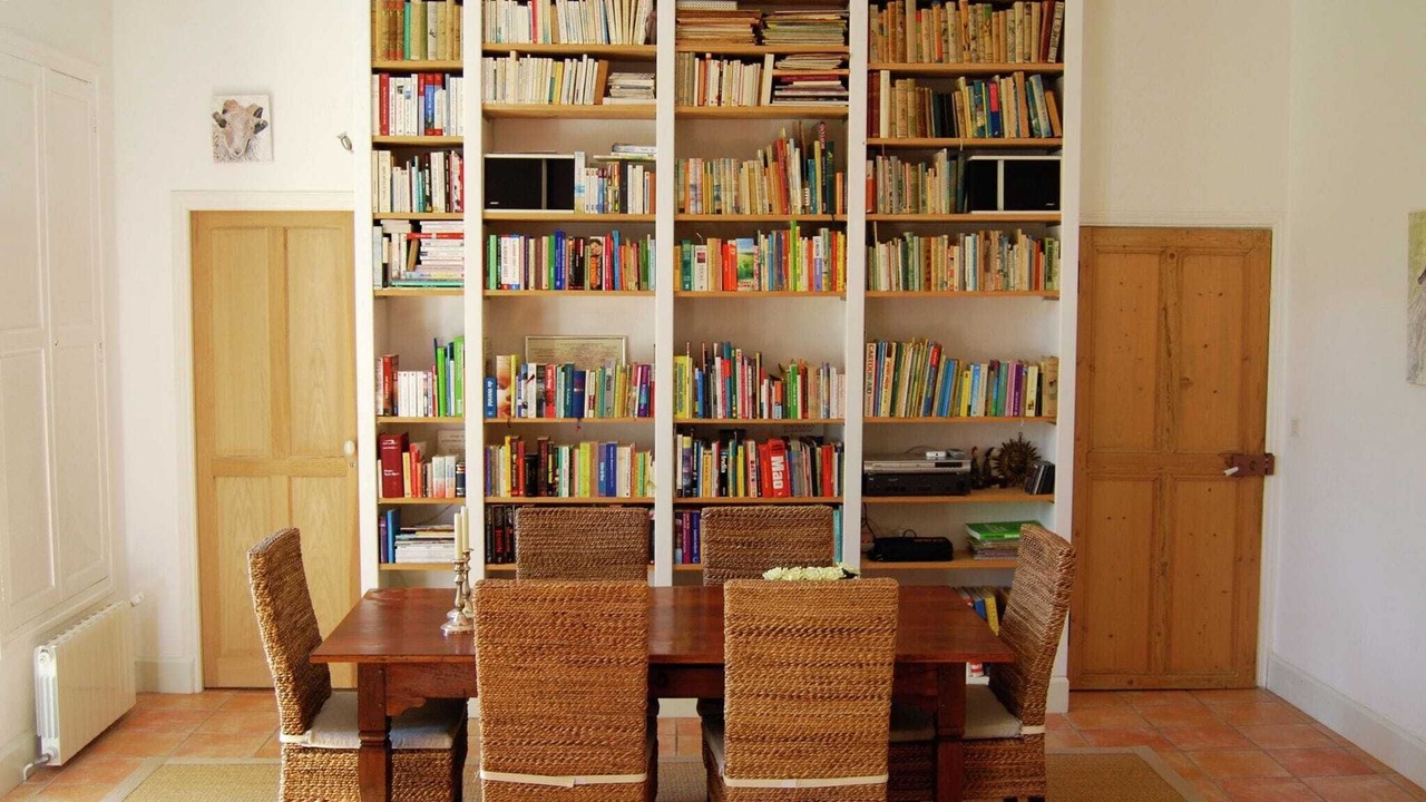 Photo of Livingroom in Valreas