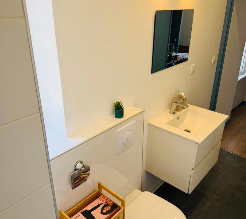 Photo of Bathroom in Bort-les-Orgues