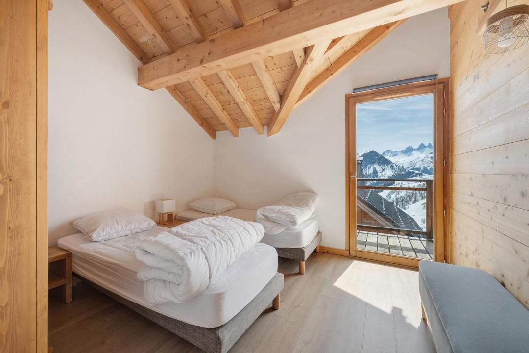 Photo of Others in La Toussuire