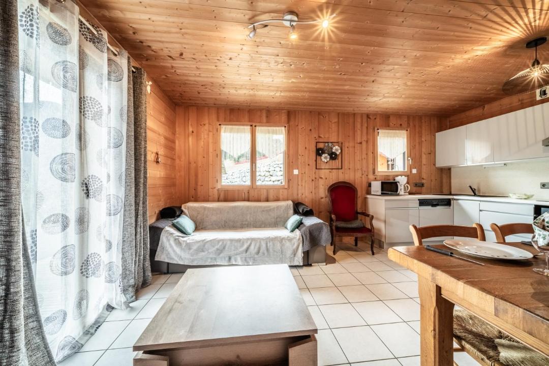 Photo of Others in Saint-Jean-dʼAulps