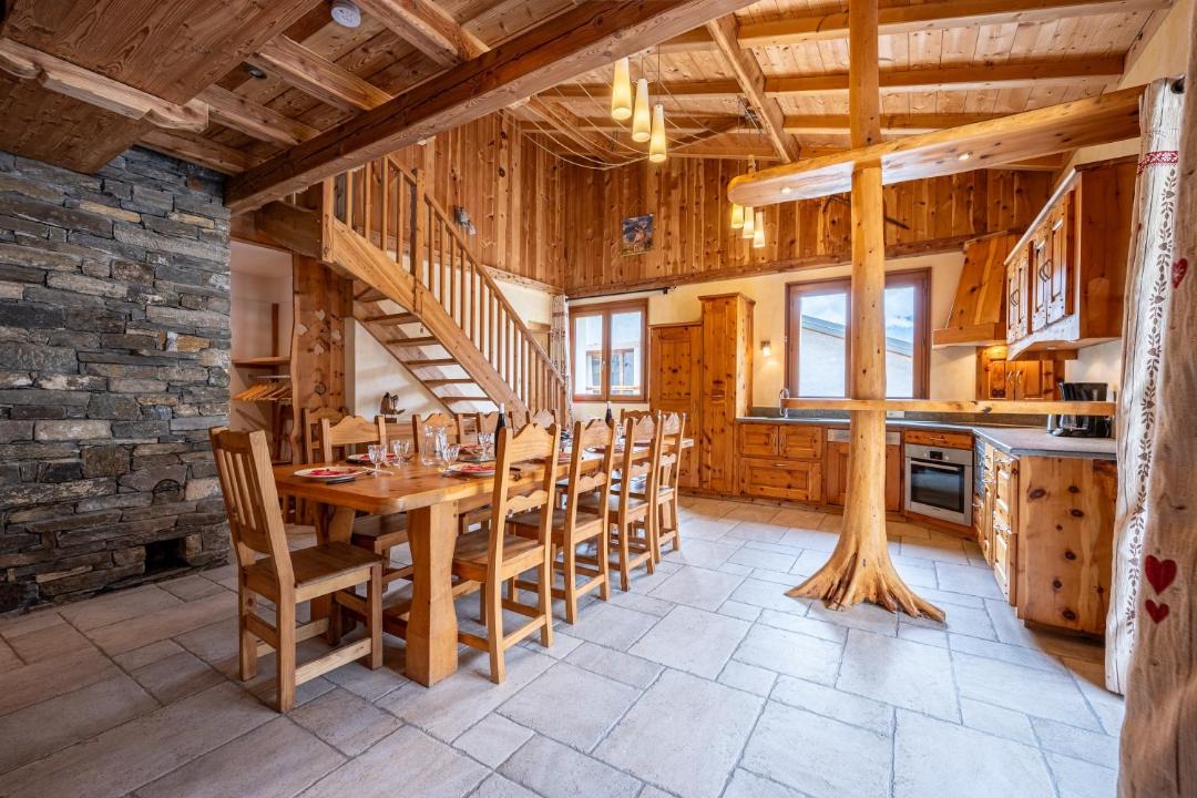 Photo of Others in Val Cenis