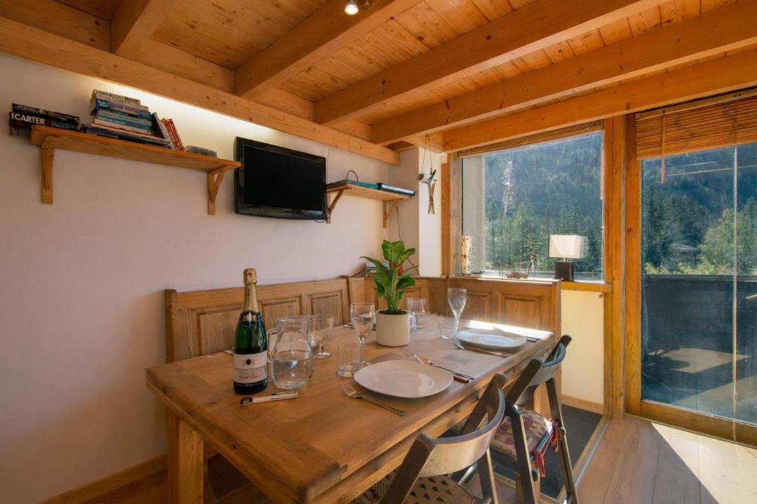 Photo of Others in Argentiere