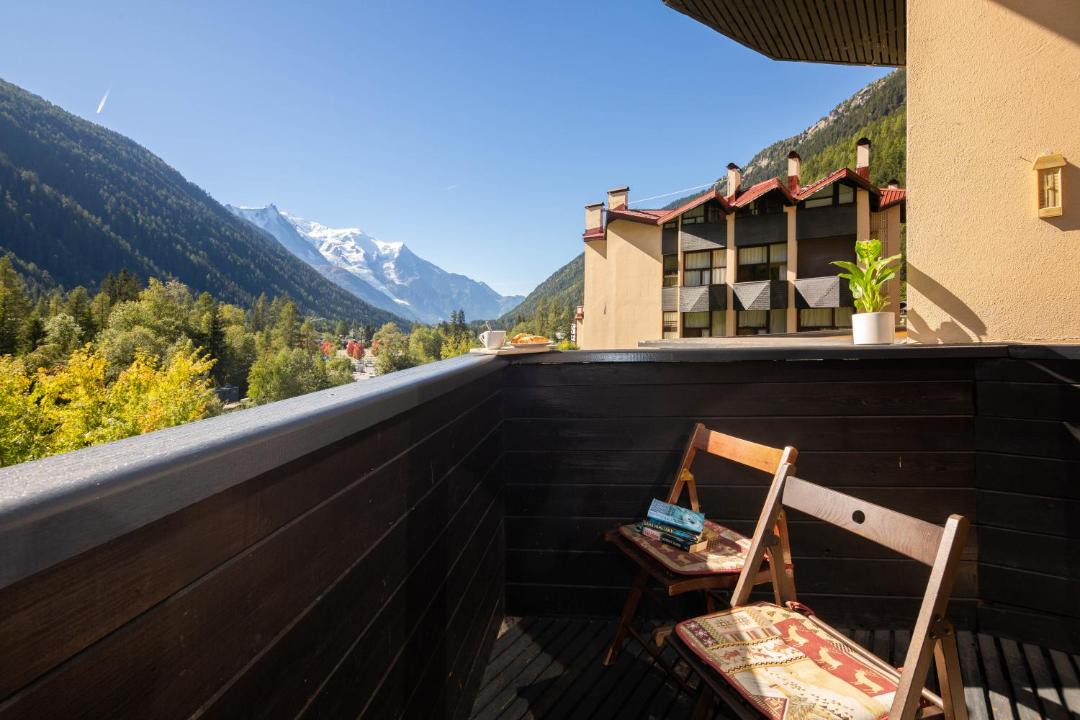 Photo of Others in Argentiere