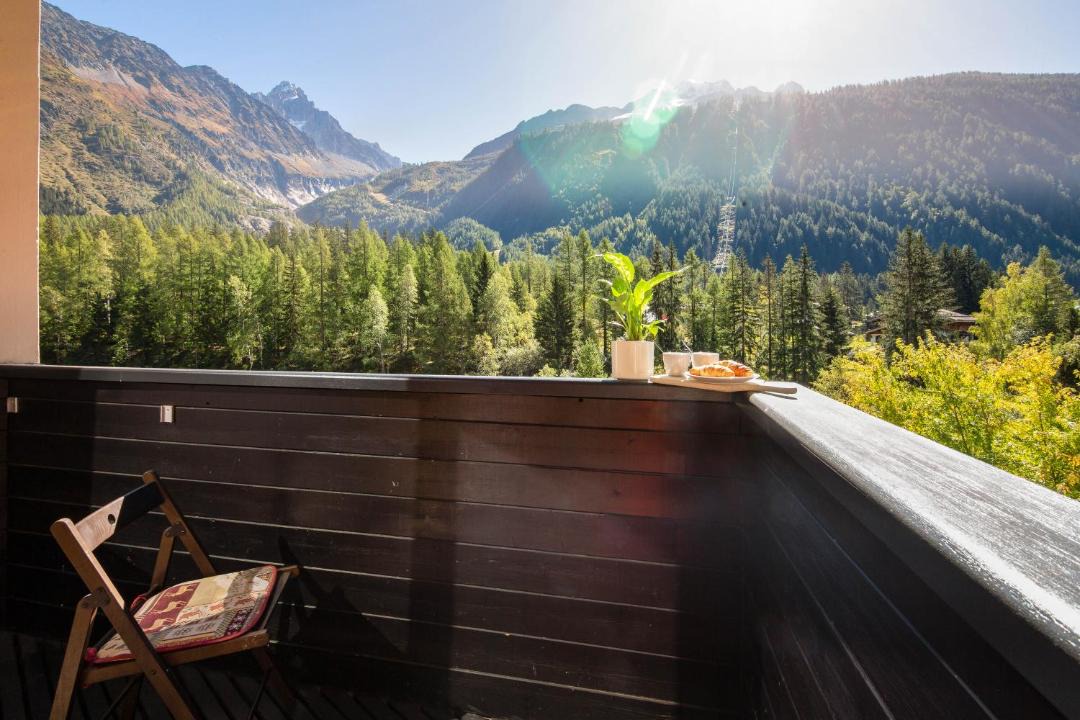 Photo of Others in Argentiere