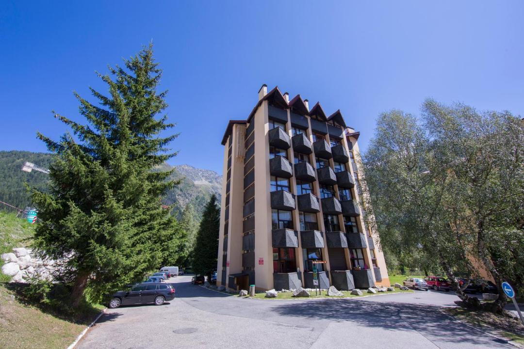Photo of Others in Argentiere