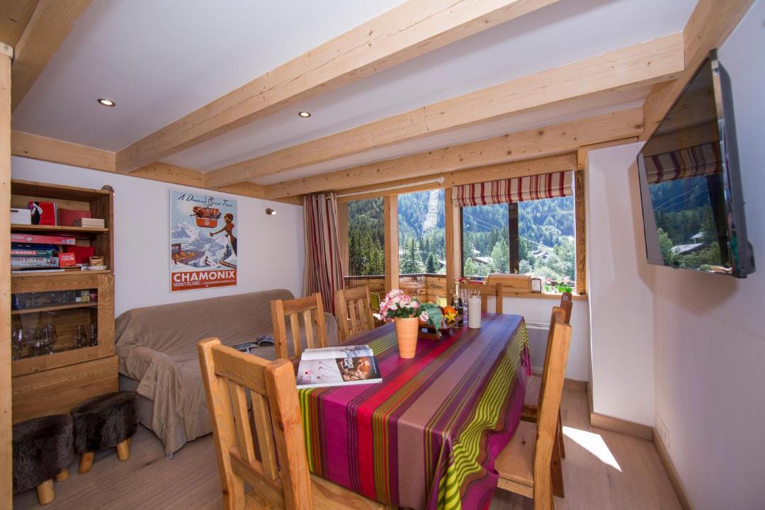 Photo of Others in Argentiere