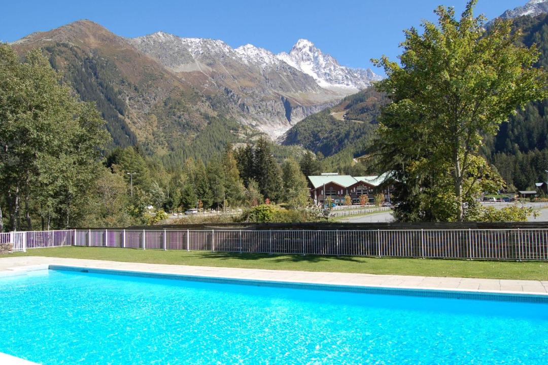 Photo of Others in Argentiere