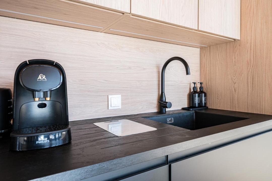 Photo of Kitchen in Fontcouverte-la-Toussuire
