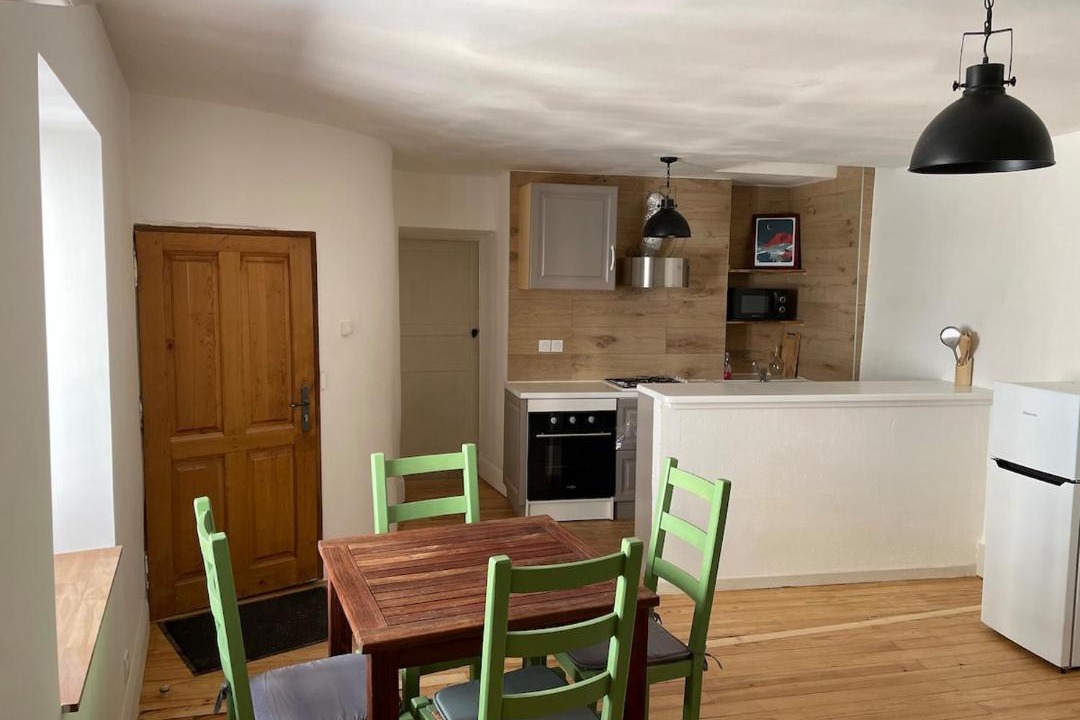 Photo of Kitchen in Aubenas