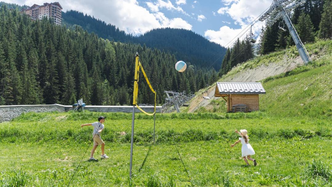 Photo of Others in Courchevel