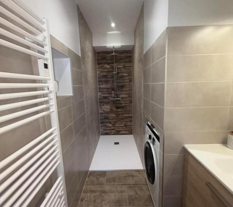 Photo of Bathroom in Trezelles