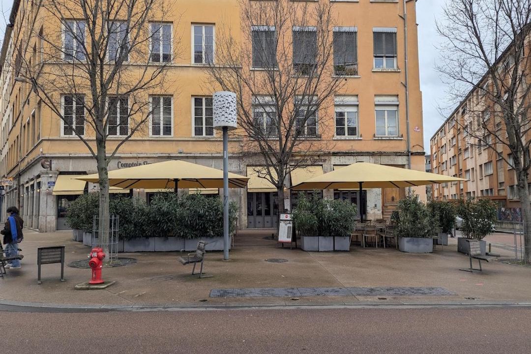 Photo of Others in Croix Rousse