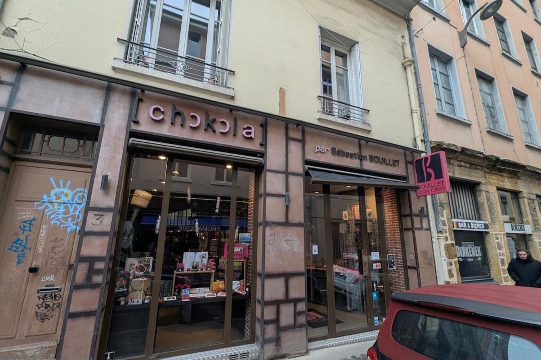 Photo of Others in Croix Rousse