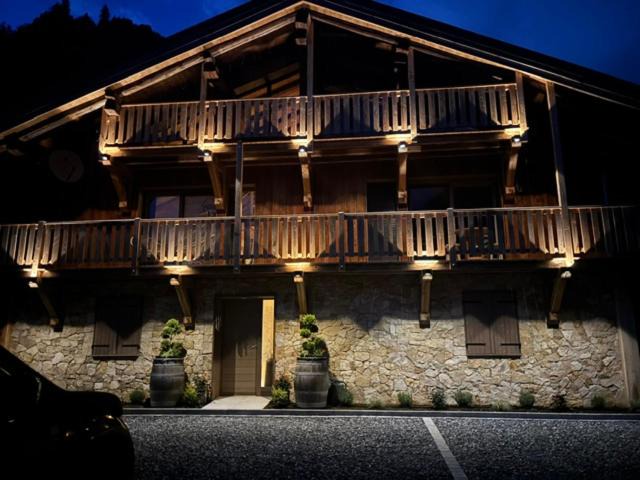 Photo of Others in Villard-sur-Doron
