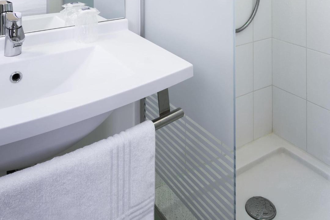 Photo of Bathroom in Valence