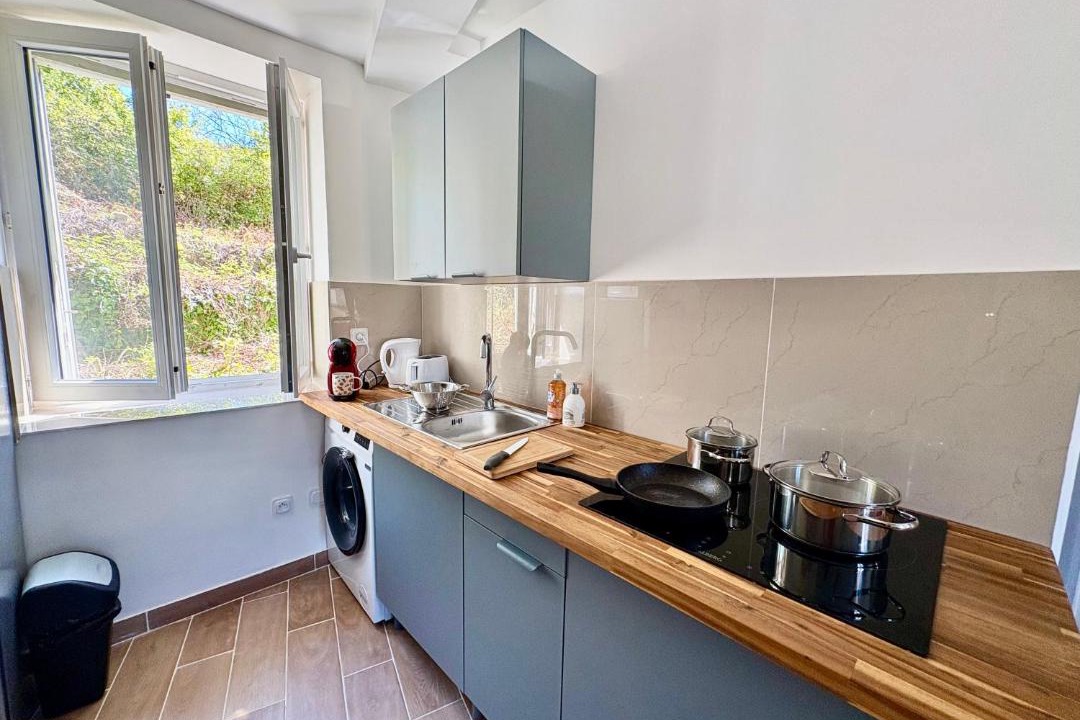 Photo of Kitchen in Thiers