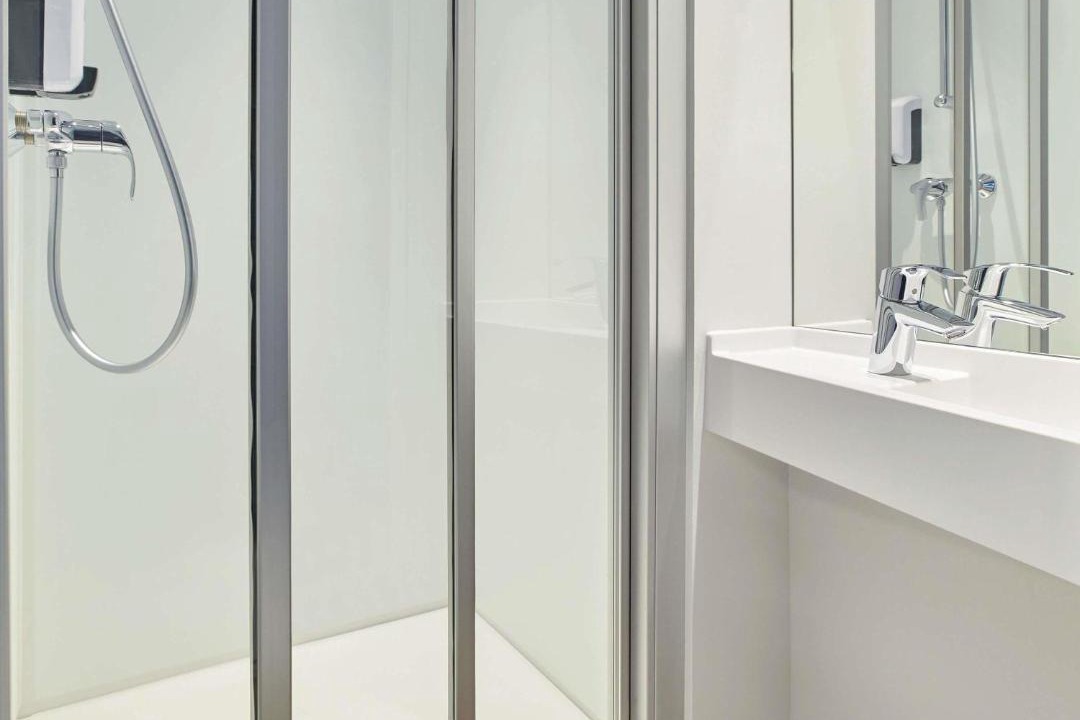 Photo of Bathroom in Sorgues