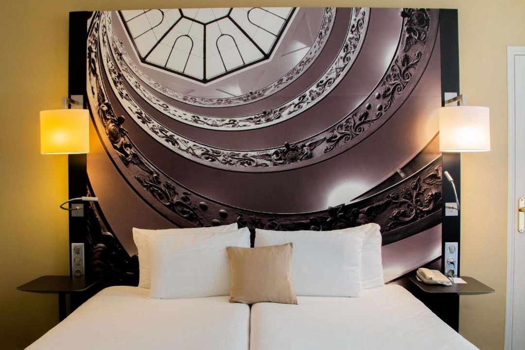 Photo of Bedroom in Les Cordeliers