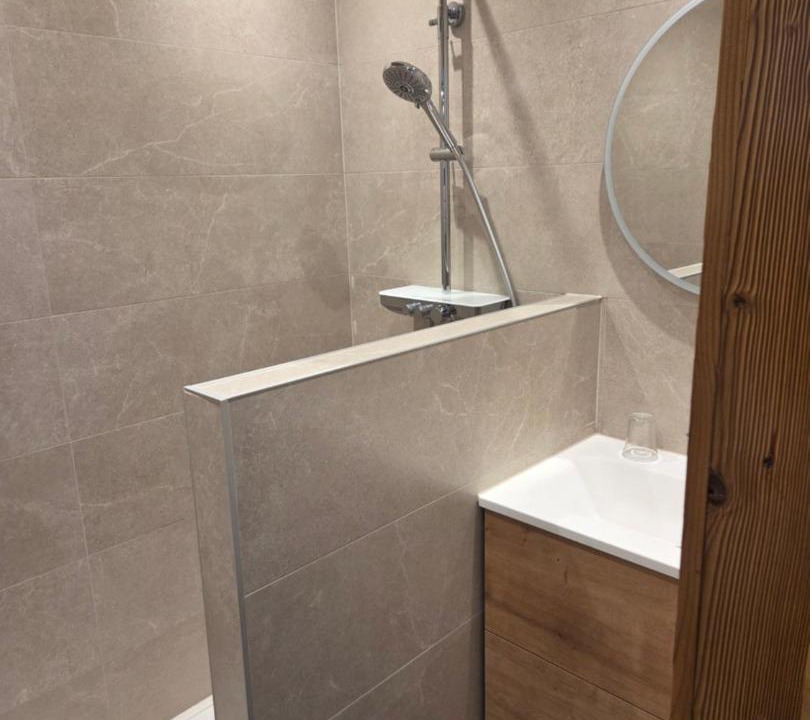 Photo of Bathroom in La Giettaz
