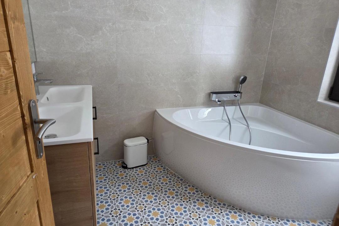 Photo of Bathroom in La Giettaz