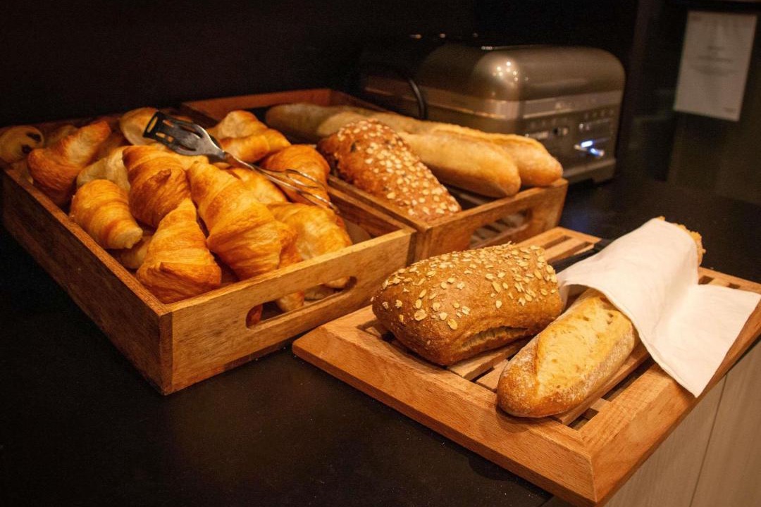 Photo of Kitchen in Les Cordeliers