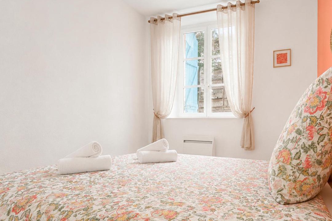 Photo of Bedroom in Grenade