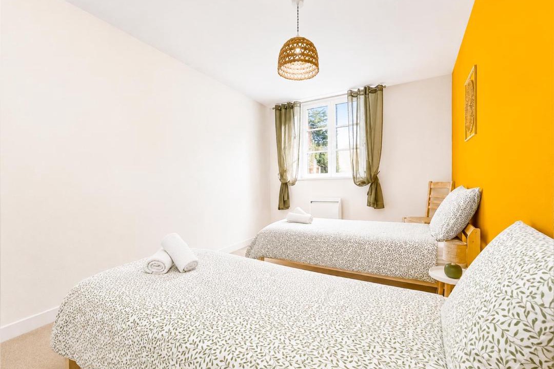Photo of Bedroom in Grenade