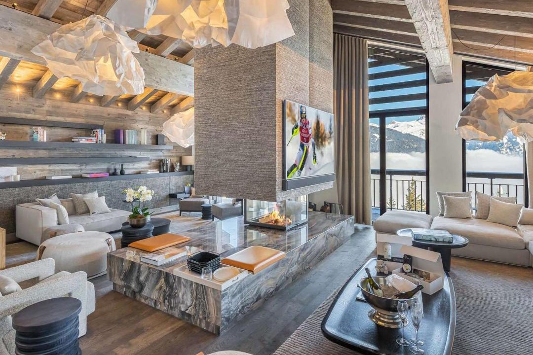Photo of Others in Courchevel