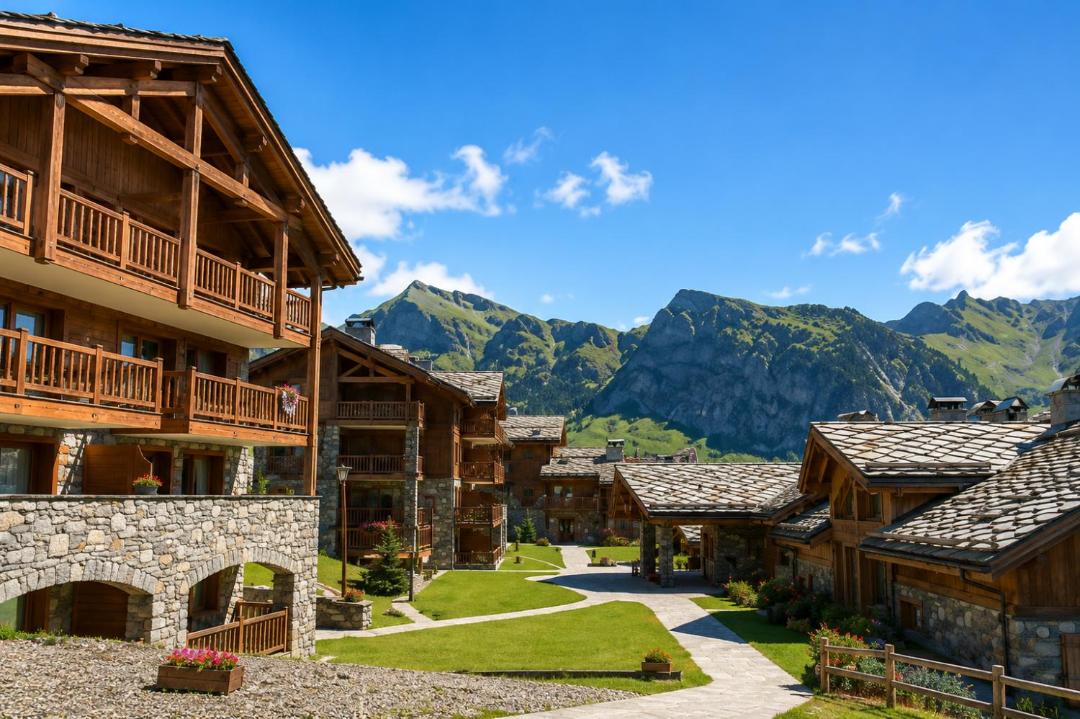 Photo of Others in Val-d'Isere