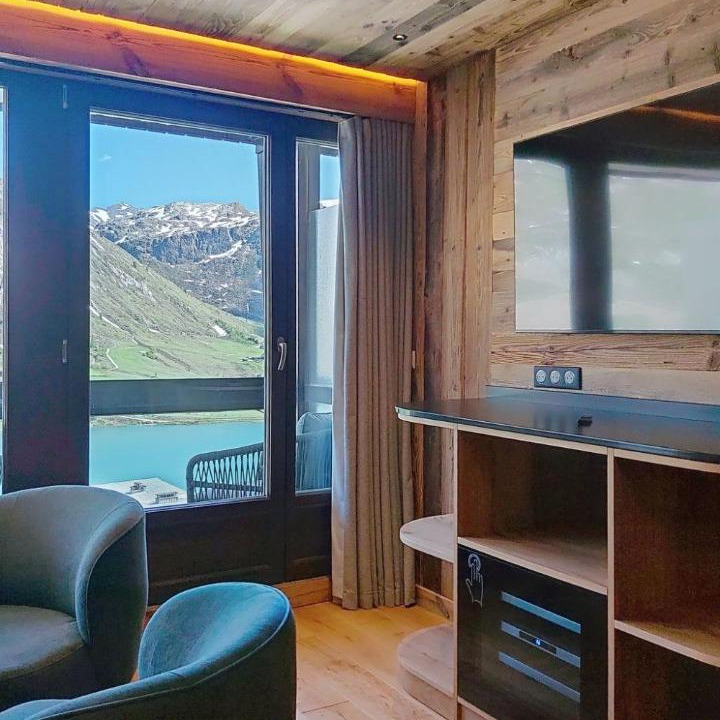 Photo of Others in Tignes
