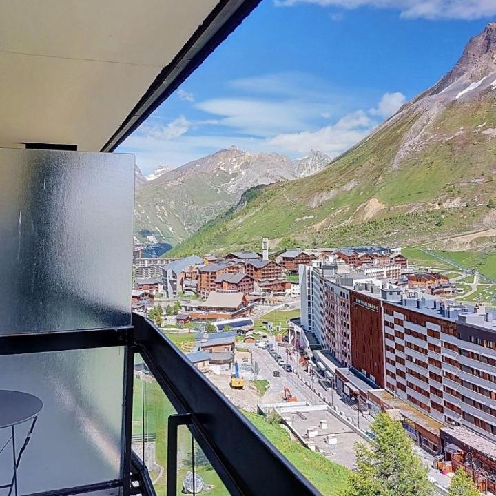 Photo of Others in Tignes