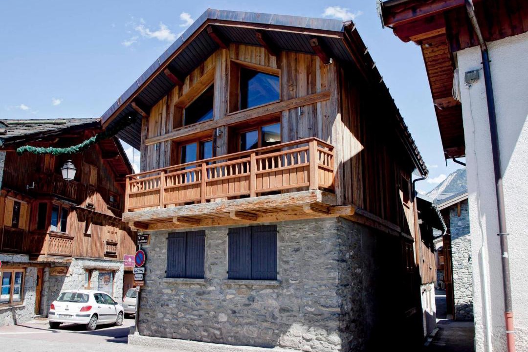 Photo of Others in Le Praz