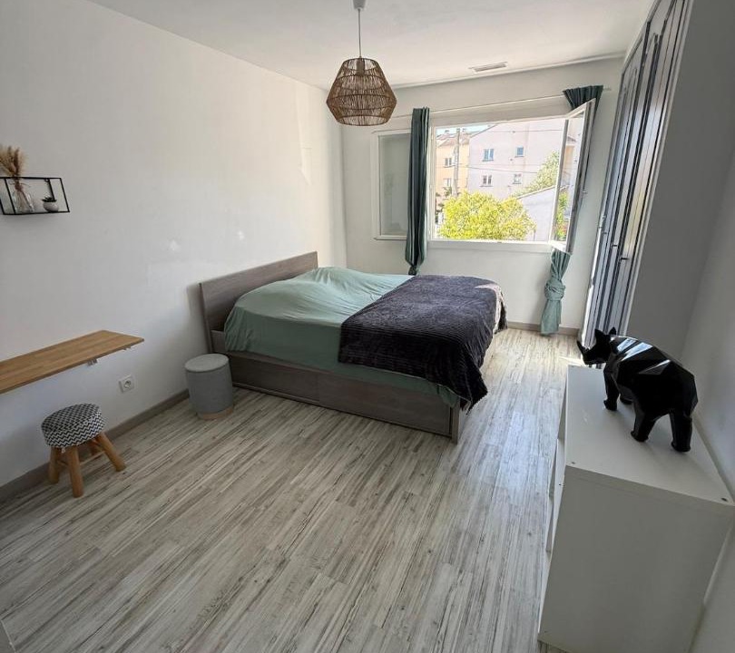 Photo of Bedroom in Mauguio