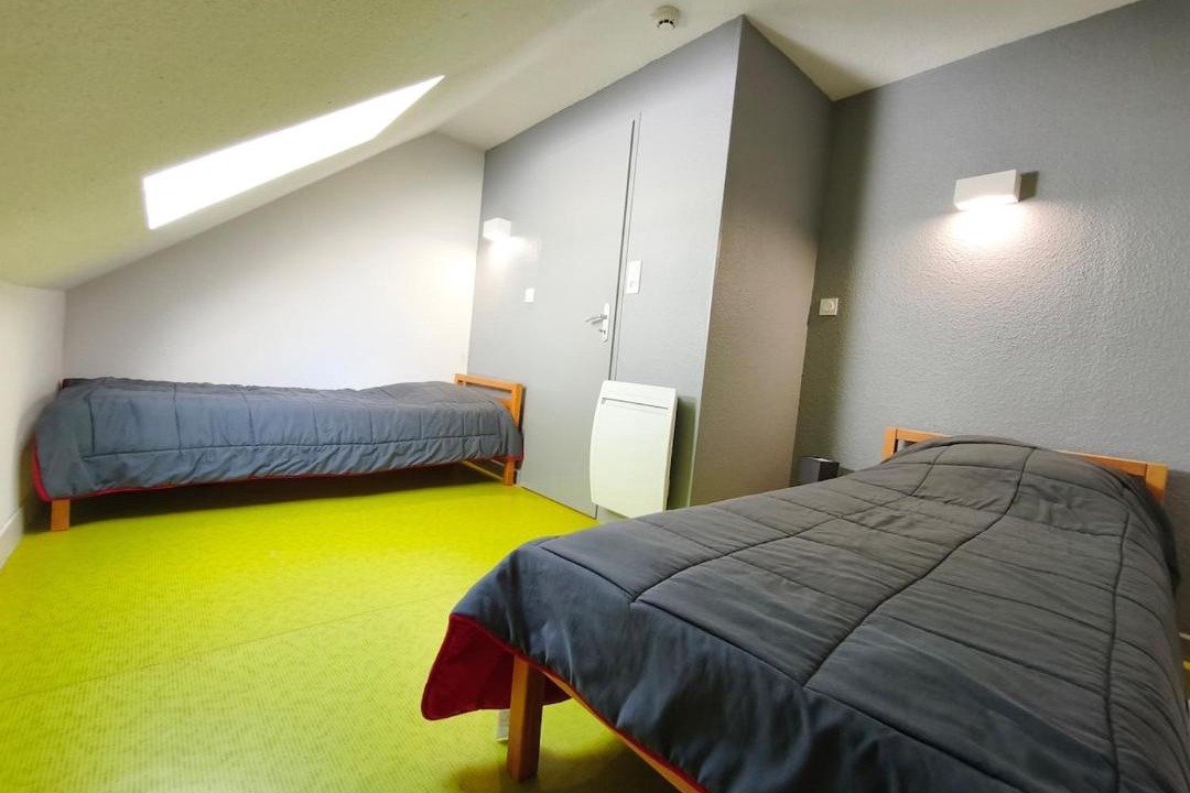 Photo of Bedroom in Condat